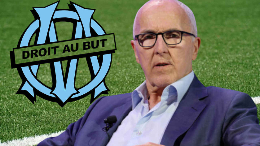 Mercato OM : 18M€, enfin une excellente nouvelle pour McCourt à Marseille ! Mercato OM : 18M€, enfin une excellente nouvelle pour McCourt à Marseille !