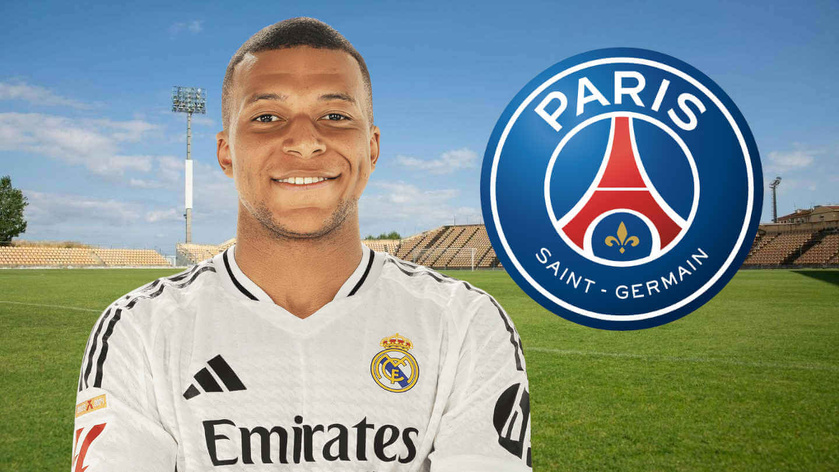 Mercato PSG : 58 M€, Kylian Mbappé va faire mal au Paris SG ! Mercato PSG : 58 M€, Kylian Mbappé va faire mal au Paris SG !