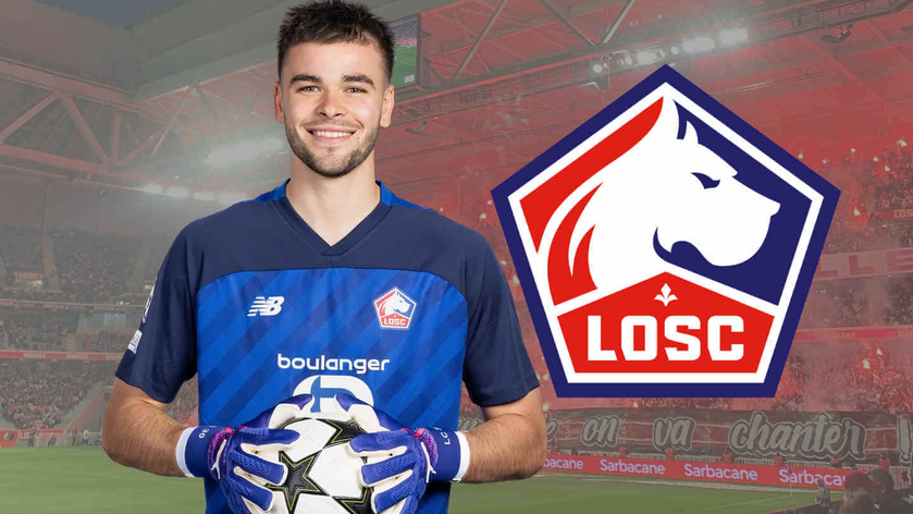 Mercato LOSC : Pourquoi Lucas Chevalier quittera Lille durant l'été 2026 ? Mercato LOSC : Pourquoi Lucas Chevalier quittera Lille durant l'été 2026 ?