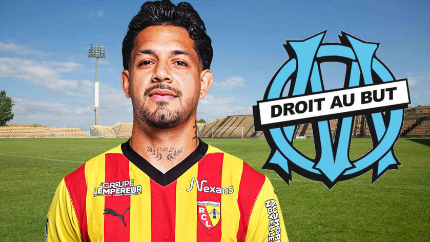 Mercato OM : 41M€ ! À peine arrivé à Marseille, Medina va vite déchanter !
