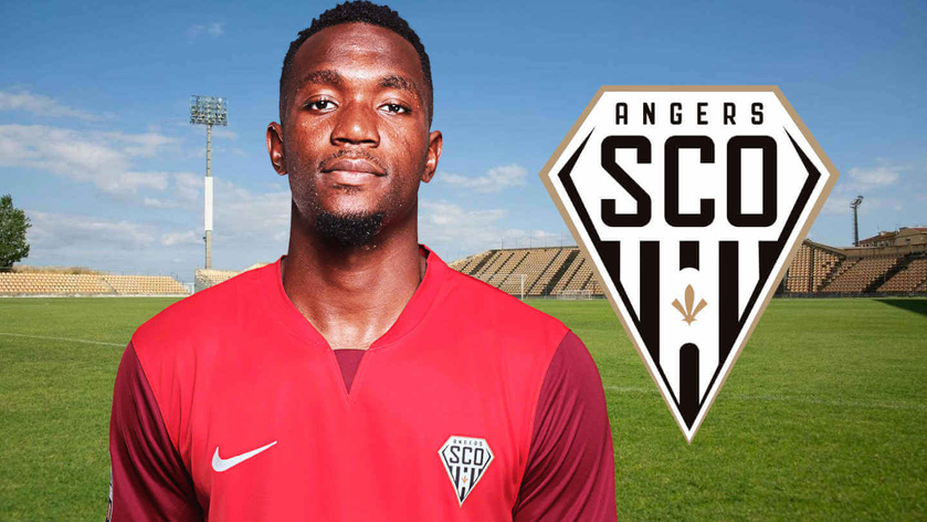 "Déjà plus de 10M€", deux grands clubs foncent sur Yahia Fofana (Angers SCO) ! "Déjà plus de 10M€", deux grands clubs foncent sur Yahia Fofana (Angers SCO) !