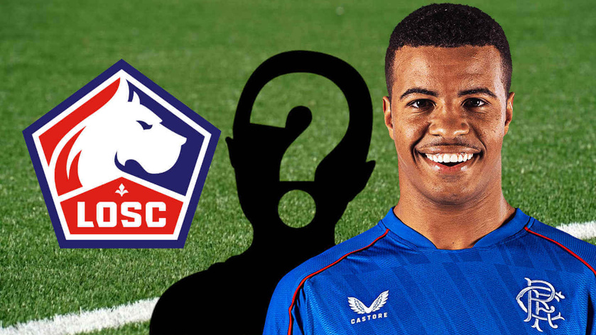 LOSC : avant Hamza Igamane, Létang valide un transfert à 3M€ à Lille ! LOSC : avant Hamza Igamane, Létang valide un transfert à 3M€ à Lille !