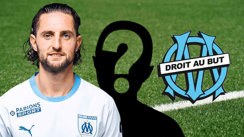 Mercato OM : "il sera avec Rabiot en Bleus", Benatia va encore régaler Marseille !