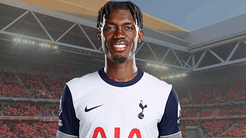 Yves Bissouma (ex-LOSC) futur coéquipier de Jonathan David ? Yves Bissouma (ex-LOSC) futur coéquipier de Jonathan David ?