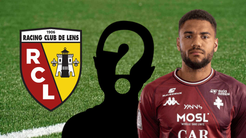 RC Lens : Matthieu Udol, nouveau rebondissement inattendu au FC Metz ! RC Lens : Matthieu Udol, nouveau rebondissement inattendu au FC Metz !