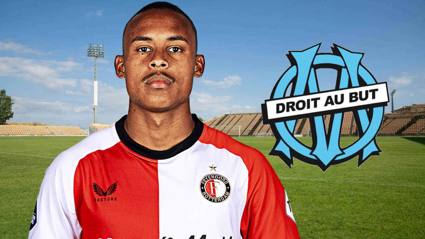 Igor Paixão à l'OM : la belle surprise signée Benatia à Marseille !