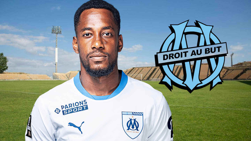 Mercato OM : 14 millions, le choix fort de Benatia pour Murillo à Marseille ! Mercato OM : 14 millions, le choix fort de Benatia pour Murillo à Marseille !