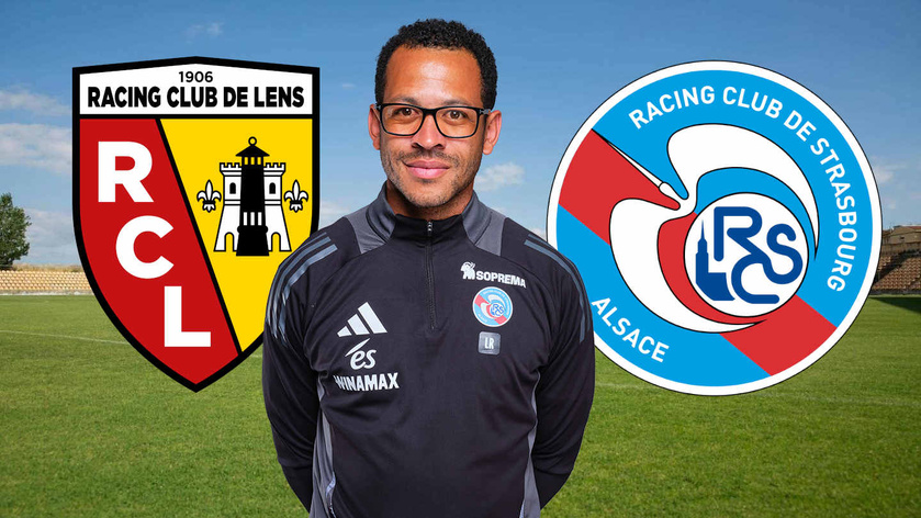 Le RC Lens en rêvait sur ce mercato, le RC Strasbourg l'a fait grâce à Rosenior ! Le RC Lens en rêvait sur ce mercato, le RC Strasbourg l'a fait grâce à Rosenior !