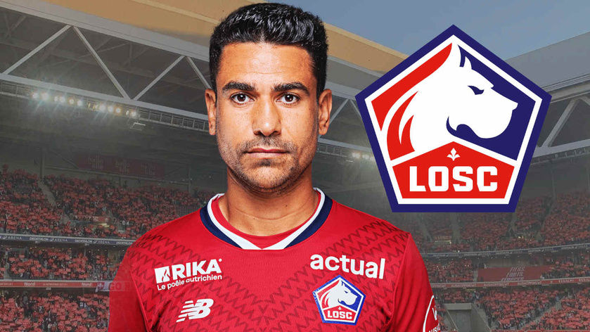 Le LOSC veut prolonger le contrat de Benjamin André, dragué par le Paris FC ! Le LOSC veut prolonger le contrat de Benjamin André, dragué par le Paris FC !