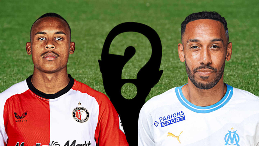 OM : Benatia valide un sacré deal à 19 M€, Aubameyang et Igor Paixão vers Marseille ! OM : Benatia valide un sacré deal à 19 M€, Aubameyang et Igor Paixão vers Marseille !