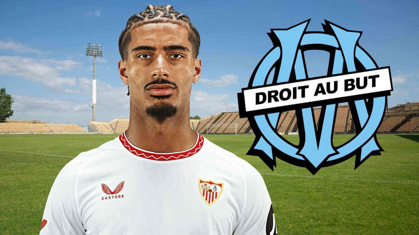 Mercato OM : Mehdi Benatia cible Loïc Badé (ex-RC Lens) ! Mercato OM : Mehdi Benatia cible Loïc Badé (ex-RC Lens) !