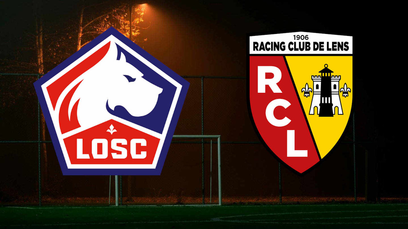 Il aurait pu signer au LOSC ou au RC Lens : il vaut désormais 90 millions ! Il aurait pu signer au LOSC ou au RC Lens : il vaut désormais 90 millions !