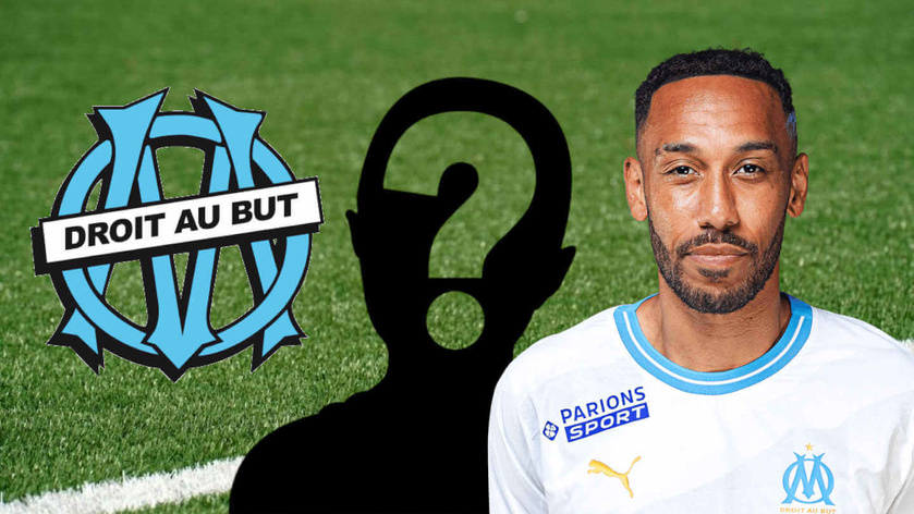 OM : Aubameyang attendu, le clan McCourt prépare 2 nouvelles folies ! OM : Aubameyang attendu, le clan McCourt prépare 2 nouvelles folies !