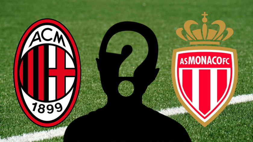 "Les yeux qui brillent mais...", de l'AC Milan à l'AS Monaco : une star sur le Rocher ! "Les yeux qui brillent mais...", de l'AC Milan à l'AS Monaco : une star sur le Rocher !