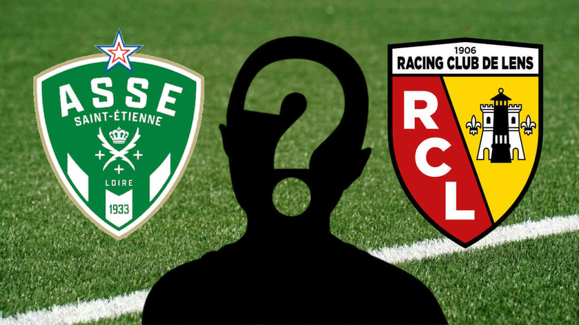 Mercato : ciblé par le RC Lens, il intéresse Gazidis à l'ASSE ! Mercato : ciblé par le RC Lens, il intéresse Gazidis à l'ASSE !