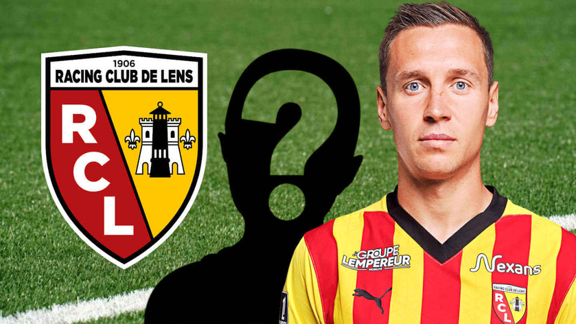 Mercato : Frankowski oublié, le RC Lens veut chiper un piston droit sur le fil !