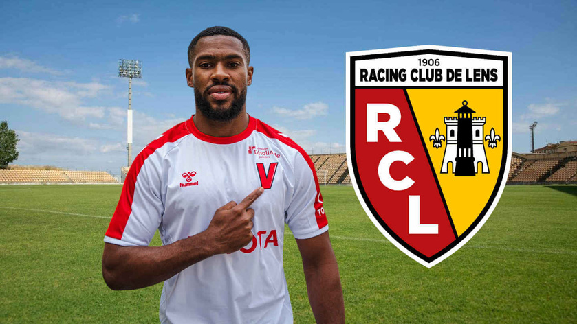 « J’ai passé des années formidables », Loïck Landre (VAFC) n’oublie pas le RC Lens ! « J’ai passé des années formidables », Loïck Landre (VAFC) n’oublie pas le RC Lens !