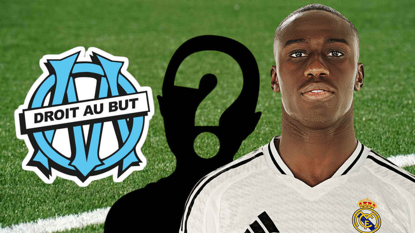 Mercato OM : après Ferland Mendy, Benatia valide un plan à 20M€ à Marseille ! Mercato OM : après Ferland Mendy, Benatia valide un plan à 20M€ à Marseille !