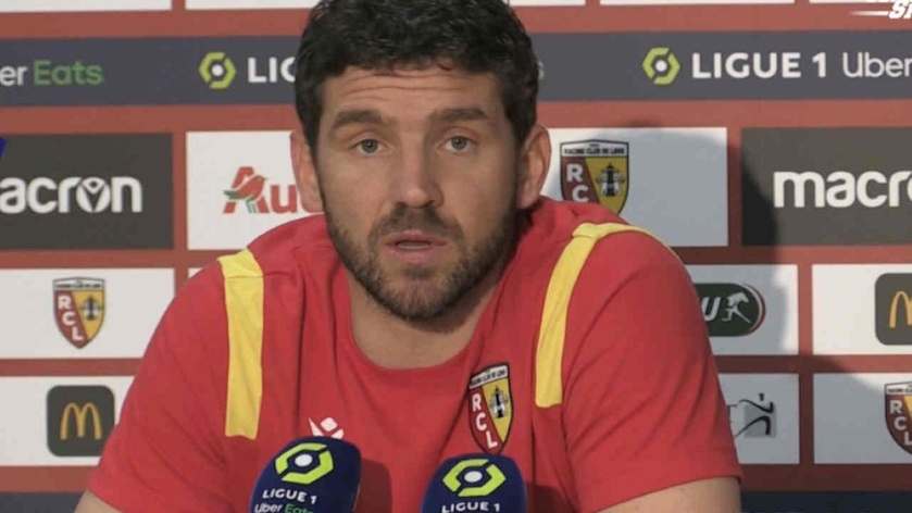 RC Lens : Jean-Louis Leca, son dernier coup de maître sur le mercato !