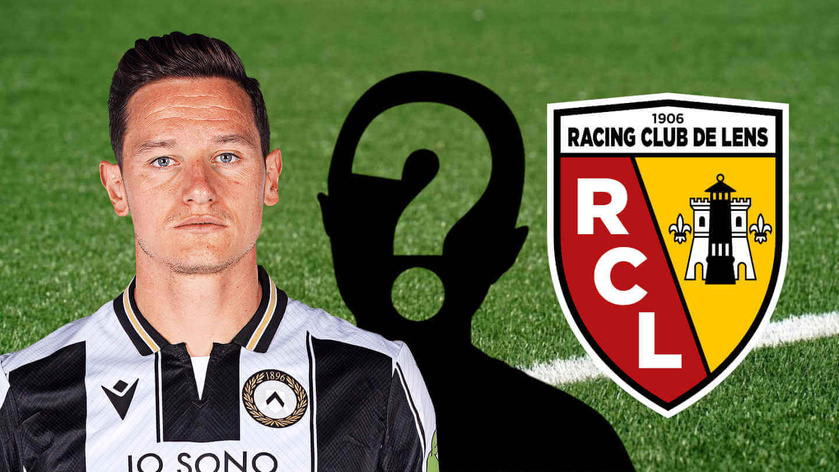 RC Lens : après Thauvin, Leca finalise un deal surprenant à 3 M€ ! RC Lens : après Thauvin, Leca finalise un deal surprenant à 3 M€ !