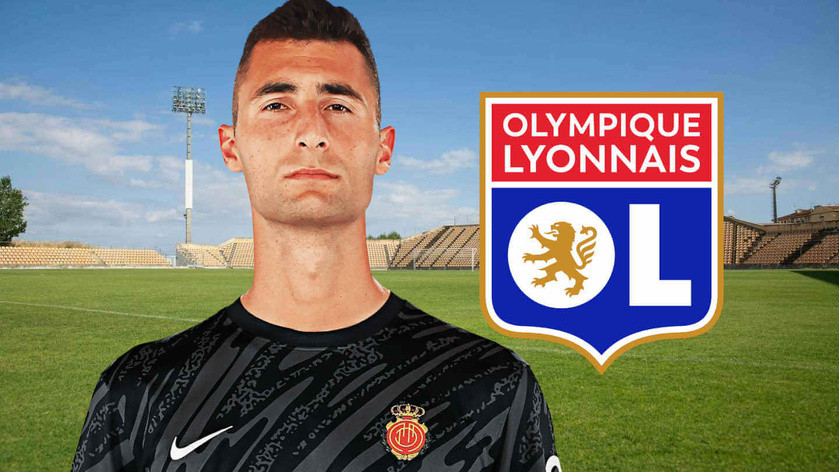 OL : c'est bon pour Dominik Greif, Paulo Fonseca soulagé à Lyon ! OL : c'est bon pour Dominik Greif, Paulo Fonseca soulagé à Lyon !