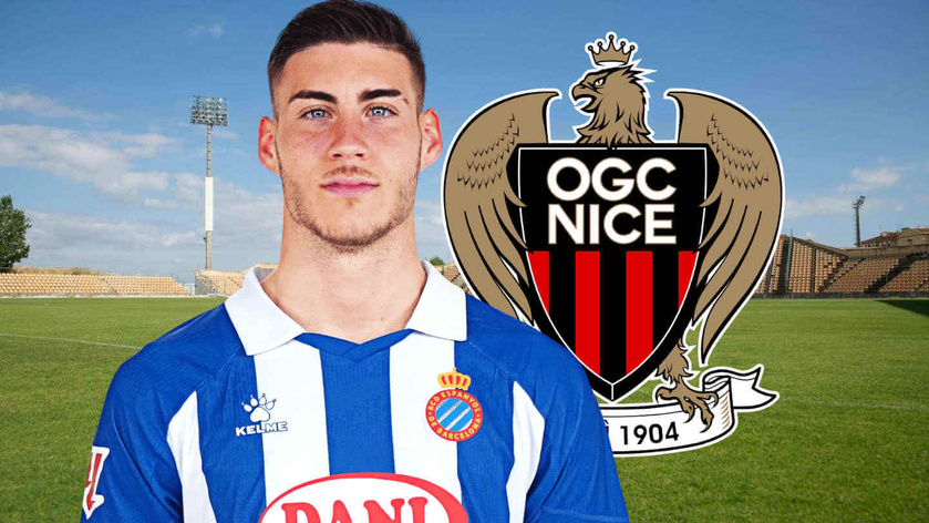 Roberto Fernandez a recalé Franck Haise et l'OGC Nice ! Roberto Fernandez a recalé Franck Haise et l'OGC Nice !