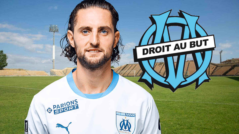 OM : "Un pas en arrière par rapport aux décisions prises", et si Rabiot restait à Marseille ? OM : "Un pas en arrière par rapport aux décisions prises", et si Rabiot restait à Marseille ?