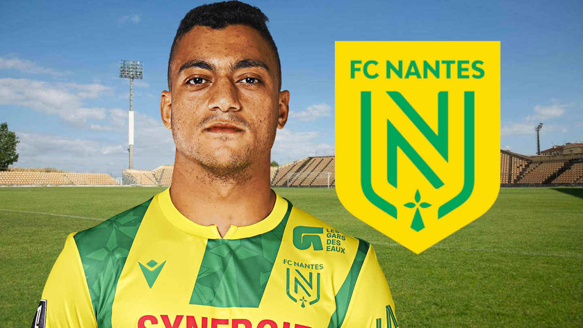 FC Nantes : une grosse offre inattendue pour Mostafa Mohamed ? FC Nantes : une grosse offre inattendue pour Mostafa Mohamed ?