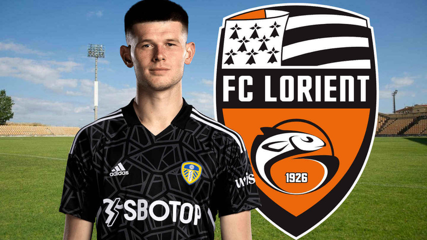 Les Glasgow Rangers et le FC Valence embêtent le FC Lorient pour Ilan Meslier ! Les Glasgow Rangers et le FC Valence embêtent le FC Lorient pour Ilan Meslier !