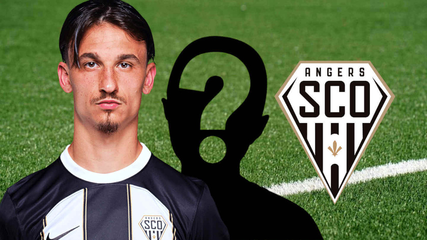 Esteban Lepaul au Stade Rennais, Angers SCO a trouvé son remplaçant !