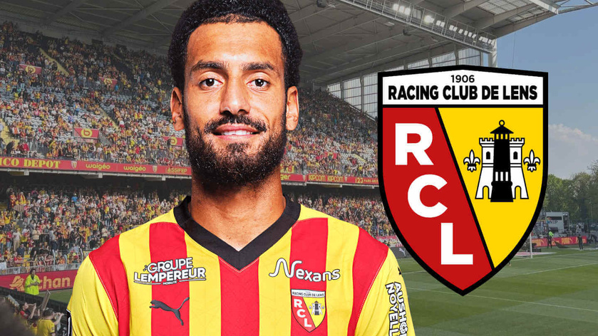Mercato : Anglelo Fulgini quitte le RC Lens ! Mercato : Anglelo Fulgini quitte le RC Lens !