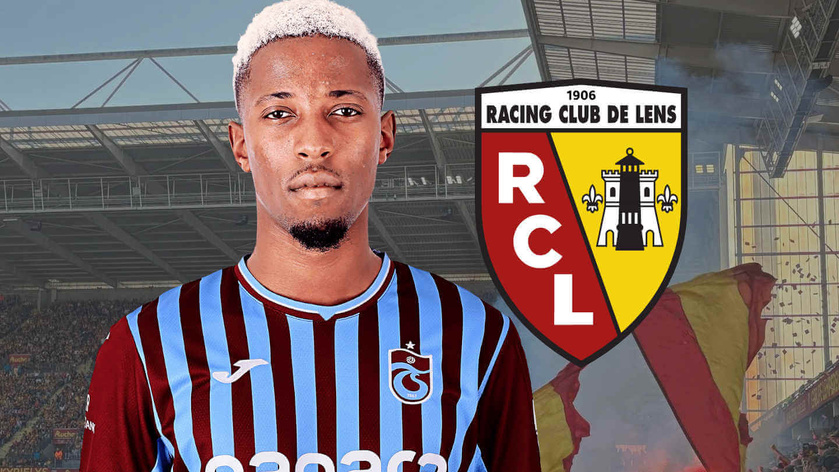 Le RC Lens cible 3 attaquants de haut niveau, Banza priorité de Sage et Leca ! Le RC Lens cible 3 attaquants de haut niveau, Banza priorité de Sage et Leca !