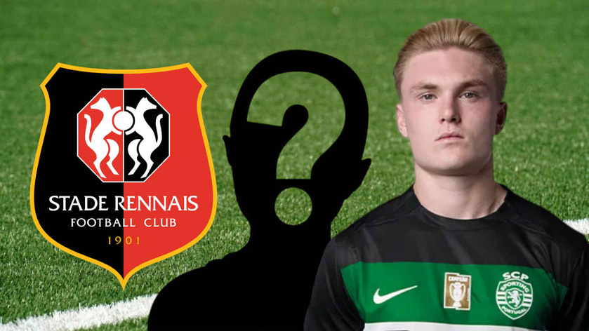 Conrad Harder a écœuré le SRFC, Habib Beye valide 2 autres pistes à Rennes !