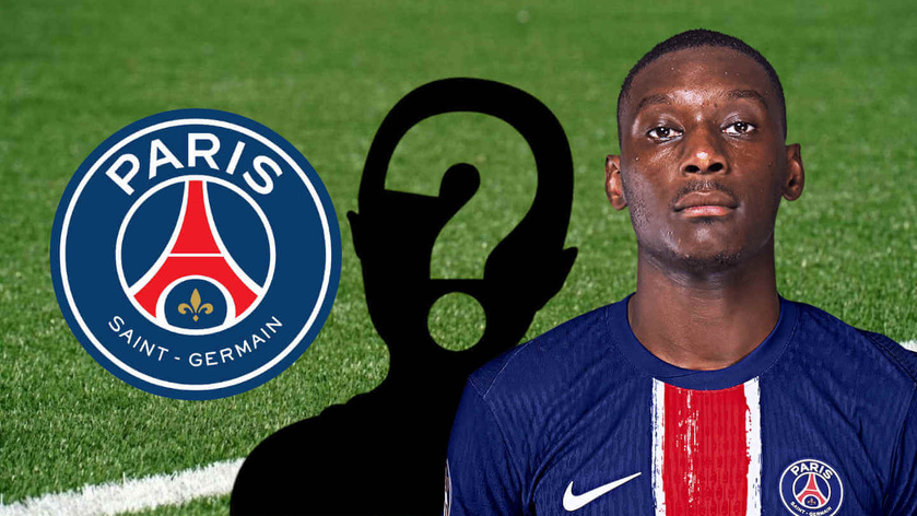 Le PSG flippe pour Kolo Muani, Campos valide un transfert à 8M€ au Paris SG !