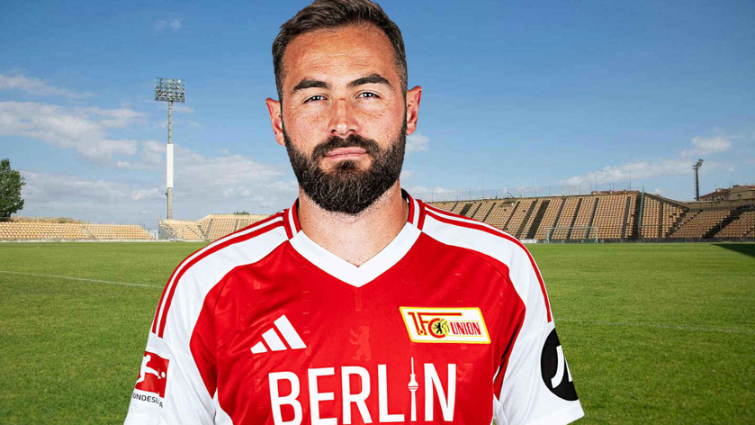 Lucas Tousart (ex-VAFC) revient en Ligue 1 !