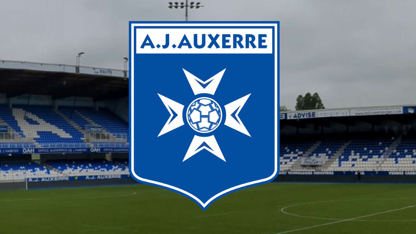 AJ Auxerre : deux départs actés par Pélissier en cette fin de mercato ! AJ Auxerre : deux départs actés par Pélissier en cette fin de mercato !