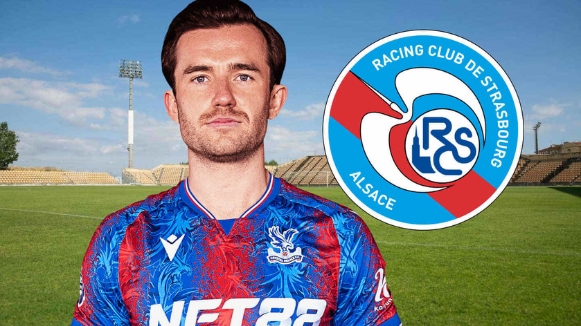 Ben Chilwell (Chelsea) va signer au RC Strasbourg !