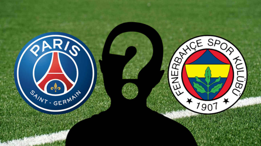 Une star de la Coupe du Monde au PSG pour 17 M€, Fenerbahçe furax ! Une star de la Coupe du Monde au PSG pour 17 M€, Fenerbahçe furax !