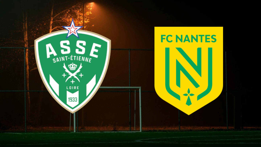 L'ASSE l'adore, Kita manque un coup en or à 0€ au FC Nantes ! L'ASSE l'adore, Kita manque un coup en or à 0€ au FC Nantes !