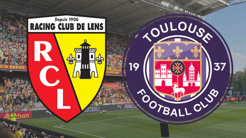 Le RC Lens verse 19 000€ au Toulouse FC, encore vexé pour Saud Abdulhamid Le RC Lens verse 19 000€ au Toulouse FC, encore vexé pour Saud Abdulhamid