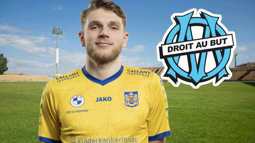 Ciblé par l'OM et le FC Séville, Mathis Servais file au KV Malines pour 1,5 M€ !