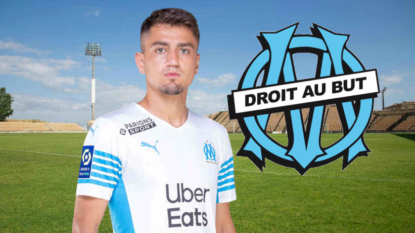 Un temps pisté par le RC Lens, Cengiz Ünder (ex-OM) a trouvé son nouveau club ! Un temps pisté par le RC Lens, Cengiz Ünder (ex-OM) a trouvé son nouveau club !