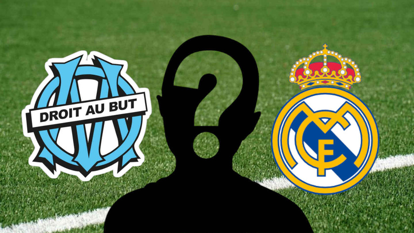 Une star à l'OM en janvier pour 2M€, ça buzze avant Real Madrid - Marseille ! Une star à l'OM en janvier pour 2M€, ça buzze avant Real Madrid - Marseille !