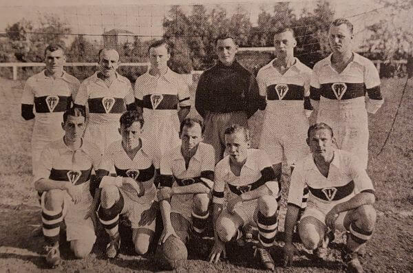 SCO ANGERS - Un club en pleine renaissance