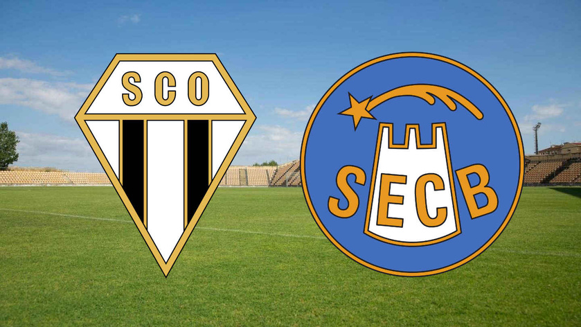 Un match Angers - Bastia qui dégénère, des joueurs et l'arbitre "tabassés" : honteux ! Un match Angers - Bastia qui dégénère, des joueurs et l'arbitre "tabassés" : honteux !