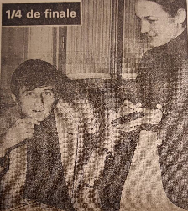 Angers SCO recrute un ex-talent du FC Nantes, José Arribas l'adore !