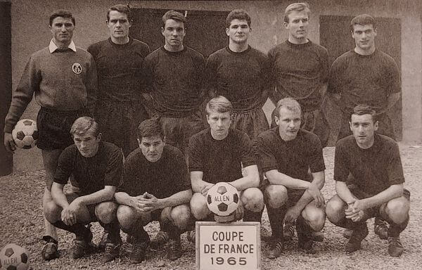 Attention, Angers SCO est envahi par des chtis lensois !