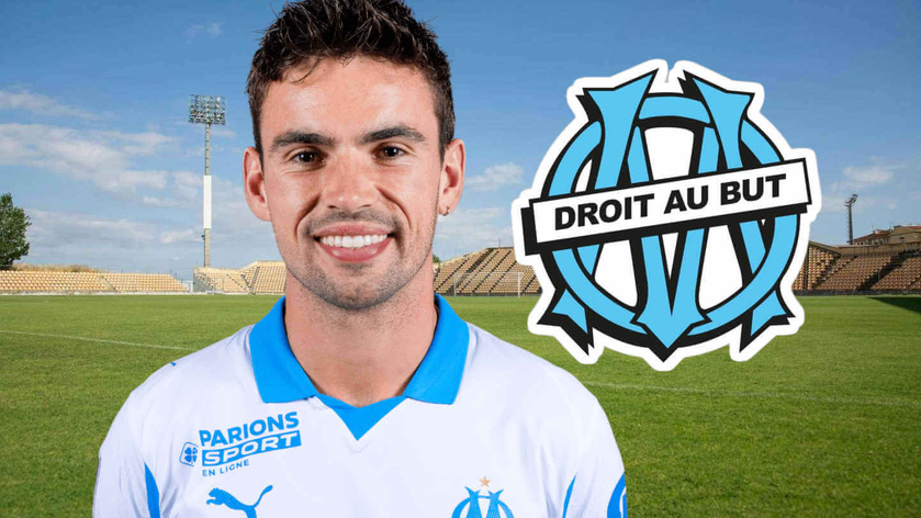 Coup de massue pour l'OM : scénario confirmé pour Matt O'Riley !