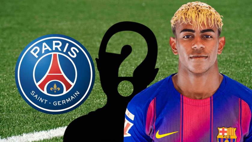 "Plus fort que Lamine Yamal", un futur Ballon d'Or vers le PSG ?