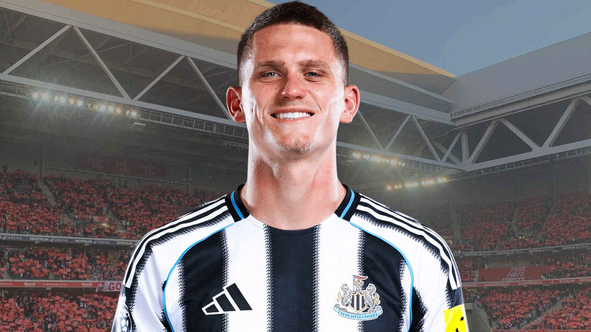 Sven Botman (ex-LOSC) ciblé par un grand d'Europe ! Sven Botman (ex-LOSC) ciblé par un grand d'Europe !